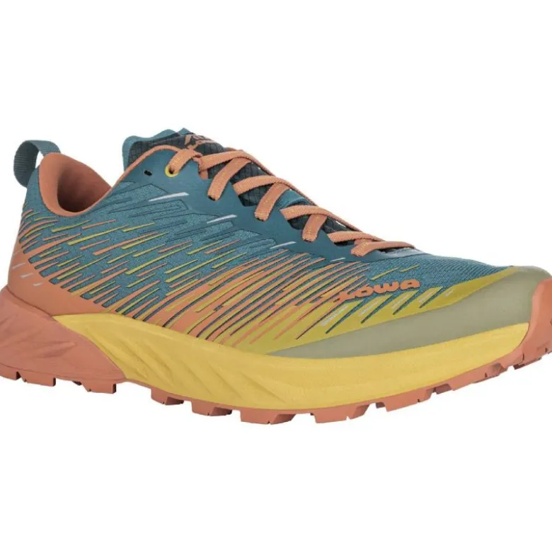 LowaAmplux - Chaussures trail homme