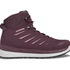 LowaAxos GTX Mid - Chaussures randonnée femme