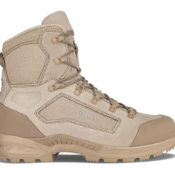 LowaBreacher S Mid - Chaussures trekking