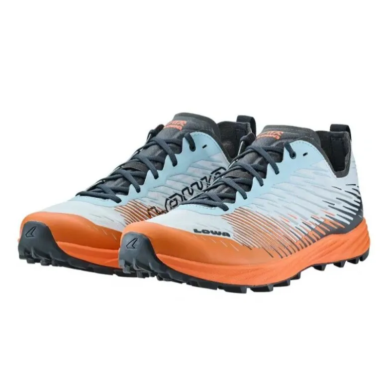 LowaCitux - Chaussures trail homme