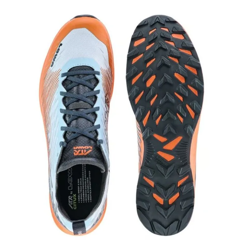 LowaCitux - Chaussures trail homme
