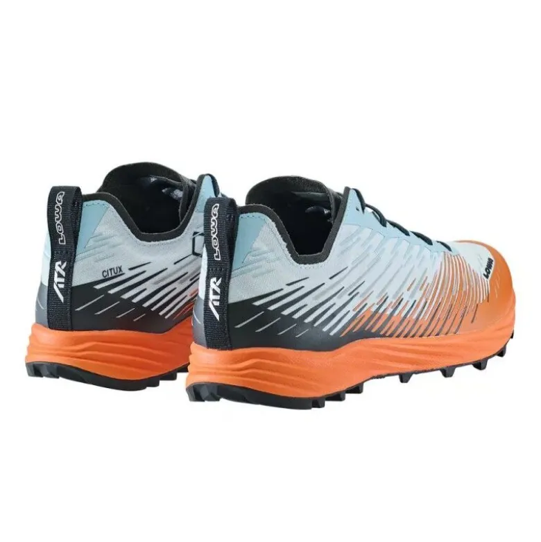 LowaCitux - Chaussures trail homme