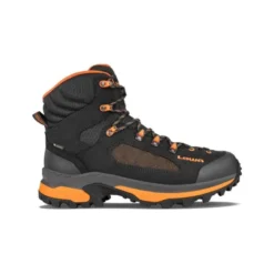 LowaCorvara GTX Mid - Chaussures trekking homme