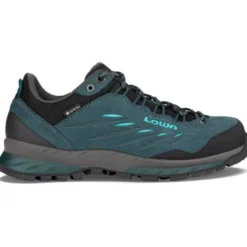 LowaDelago GTX Lo - Chaussures approche femme