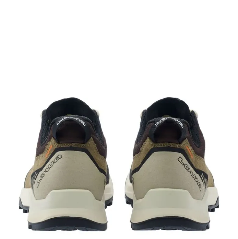 LowaExplorer GTX Lo - Chaussures randonnée homme