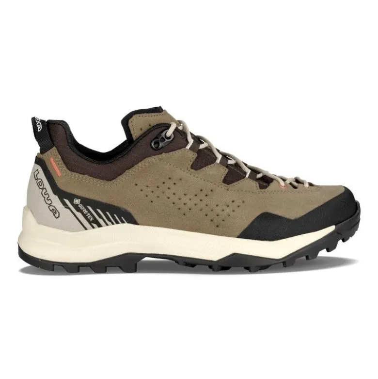 LowaExplorer GTX Lo - Chaussures randonnée homme