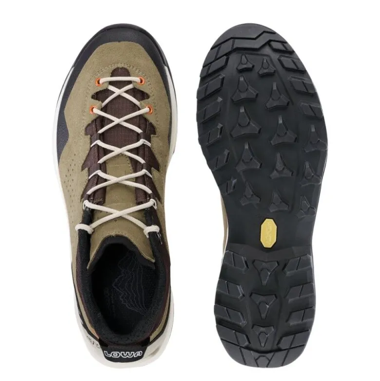 LowaExplorer GTX Lo - Chaussures randonnée homme