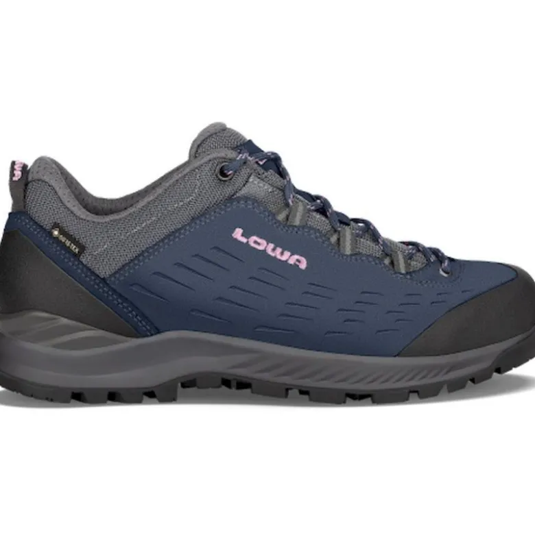 LowaExplorer ll GTX Lo - Chaussures trekking femme