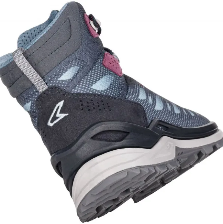 LowaFerrox GTX Mid - Chaussures trekking femme