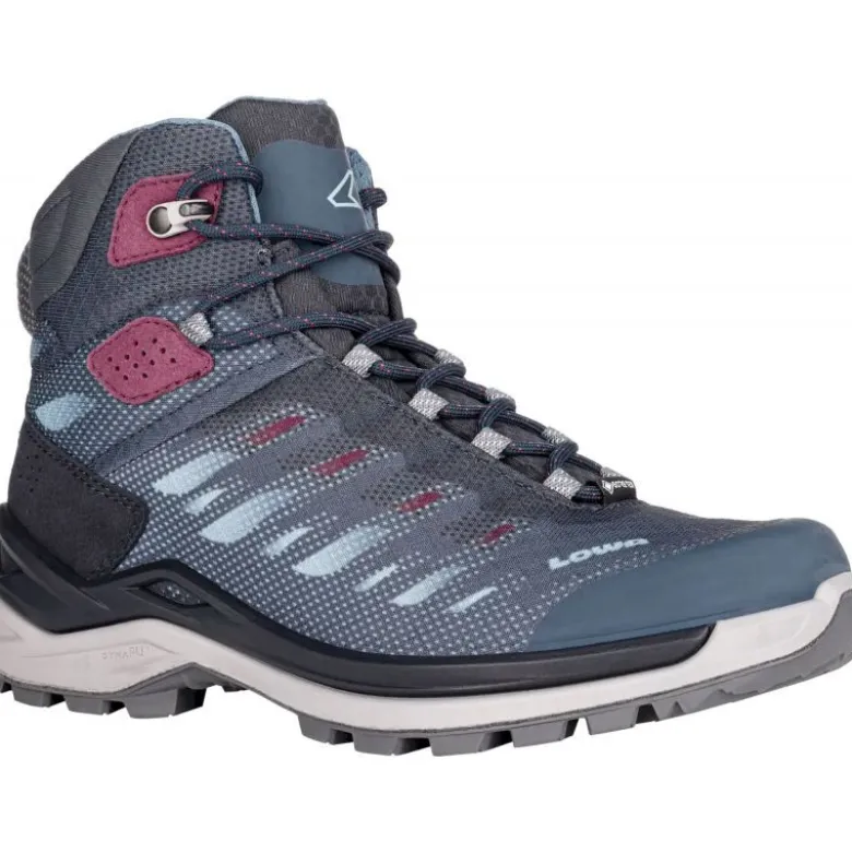 LowaFerrox GTX Mid - Chaussures trekking femme