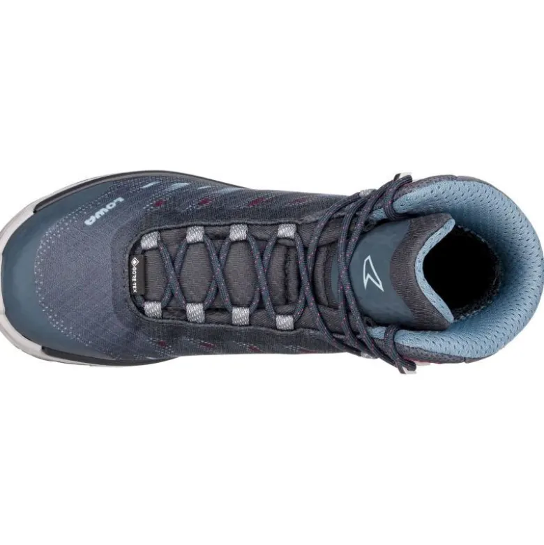 LowaFerrox GTX Mid - Chaussures trekking femme