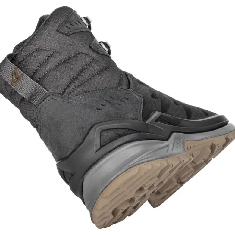LowaFerrox GTX Mid - Chaussures trekking homme