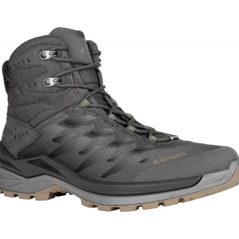 LowaFerrox GTX Mid - Chaussures trekking homme