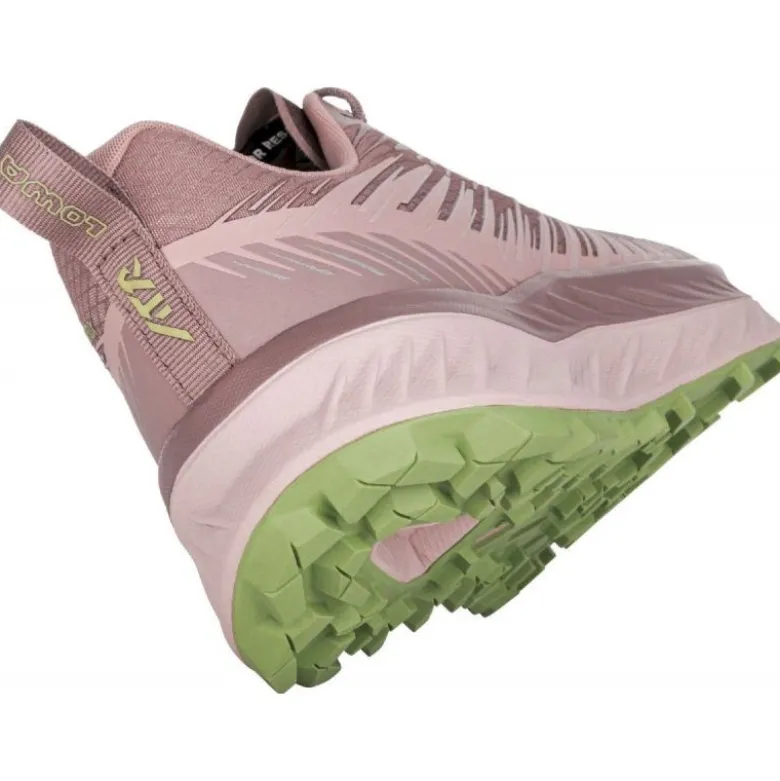 LowaFortux Ws - Chaussures trail femme