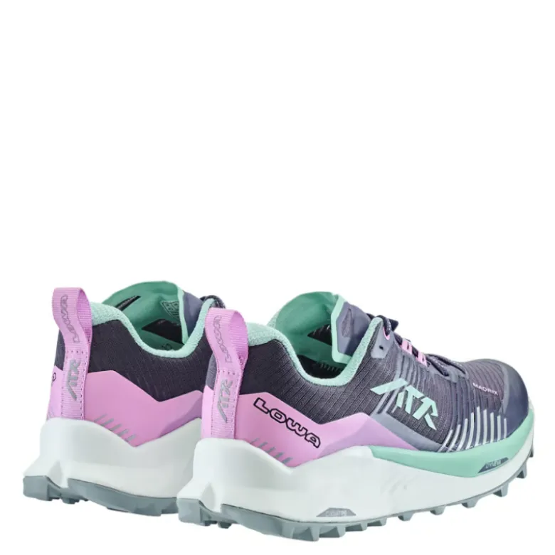 LowaMadrix Ws - Chaussures trail femme