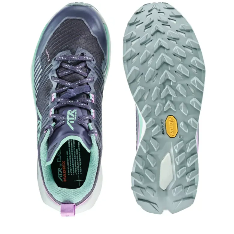 LowaMadrix Ws - Chaussures trail femme