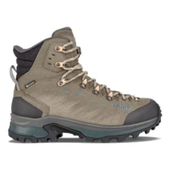 LowaRandir GTX Mid Ws - Chaussures trekking femme