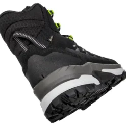 LowaRandir GTX Mid - Chaussures trekking homme