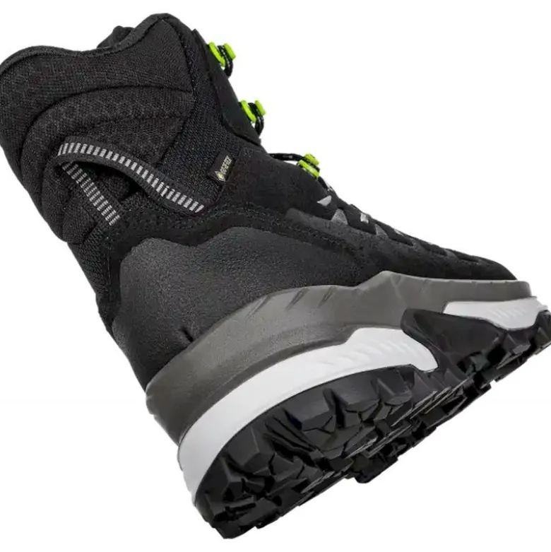 LowaRandir GTX Mid - Chaussures trekking homme