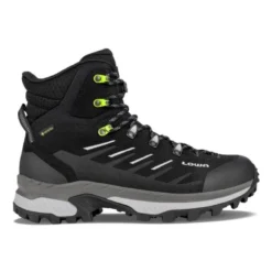 LowaRandir GTX Mid - Chaussures trekking homme
