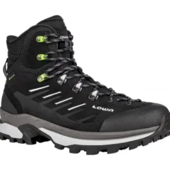 LowaRandir GTX Mid - Chaussures trekking homme