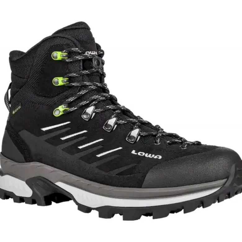 LowaRandir GTX Mid - Chaussures trekking homme