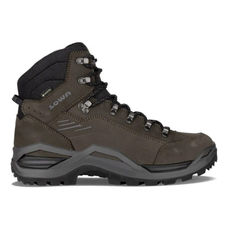 LowaRenegade Evo GTX Mid - Chaussures randonnée homme