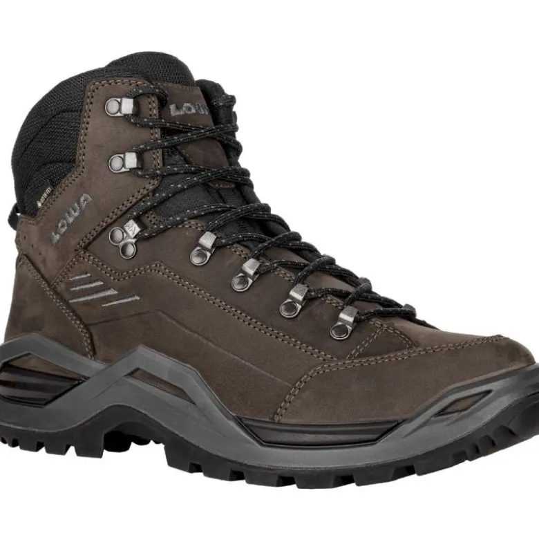 LowaRenegade Evo GTX Mid - Chaussures randonnée homme