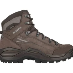 LowaRenegade Evo GTX Mid Wide - Chaussures randonnée homme