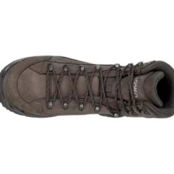 LowaRenegade Evo GTX Mid Wide - Chaussures randonnée homme