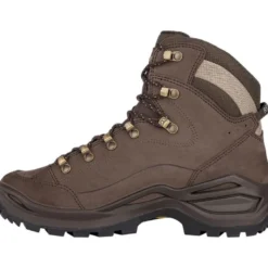 LowaRenegade Evo GTX Mid Ws - Chaussures randonnée femme