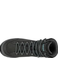 LowaRenegade Evo GTX Mid Ws Wide - Chaussures randonnée femme