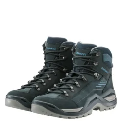LowaRenegade Evo LL Mid - Chaussures randonnée homme