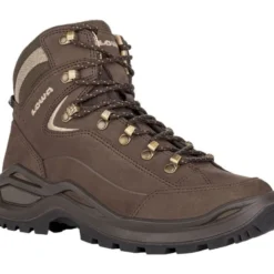 LowaRenegade Evo LL Mid Ws - Chaussures randonnée femme
