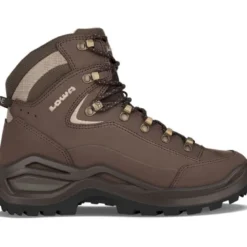 LowaRenegade Evo LL Mid Ws - Chaussures randonnée femme