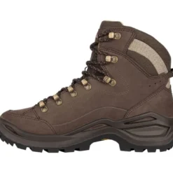 LowaRenegade Evo LL Mid Ws - Chaussures randonnée femme