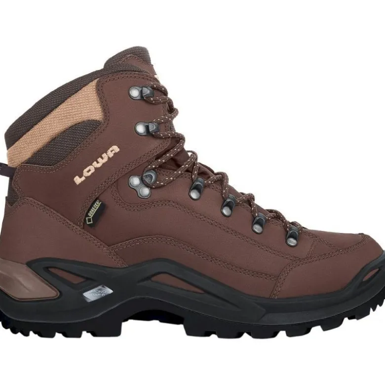 LowaRenegade GTX Mid - Chaussures randonnée homme