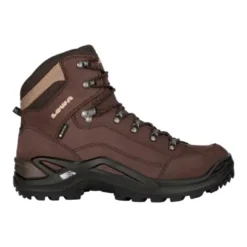 LowaRenegade GTX Mid Wide - Chaussures randonnée homme