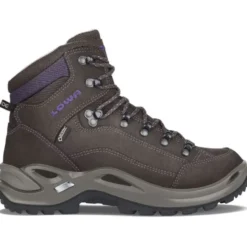 LowaRenegade GTX Mid Ws - Chaussures randonnée femme
