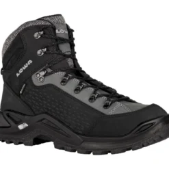 LowaRenegade Warm GTX Mid - Chaussures randonnée homme