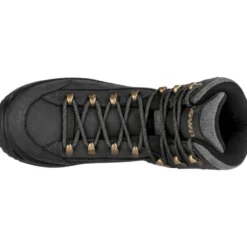 LowaRenegade Warm GTX Mid Ws - Chaussures randonnée femme