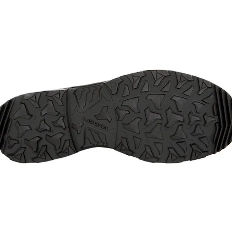 LowaTaurus Pro GTX Mid - Chaussures randonnée femme