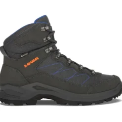 LowaTaurus Pro GTX Mid - Chaussures randonnée femme