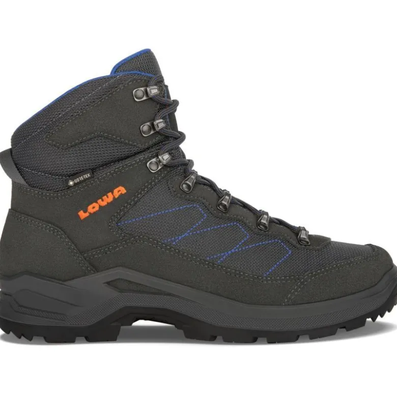 LowaTaurus Pro GTX Mid - Chaussures randonnée femme