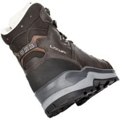 LowaTrekker LL - Chaussures trekking homme