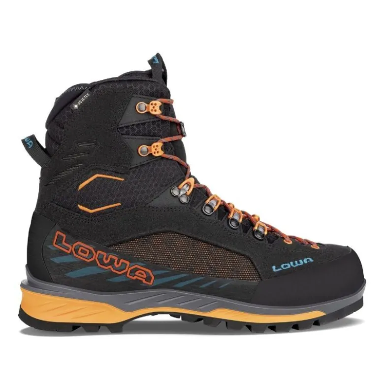 LowaVajolet GTX Mid - Chaussures alpinisme homme