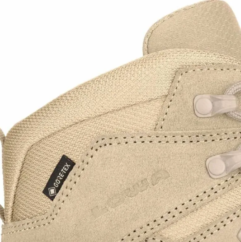 LowaZephyr MK2 GTX Mid Ws - Chaussures randonnée femme