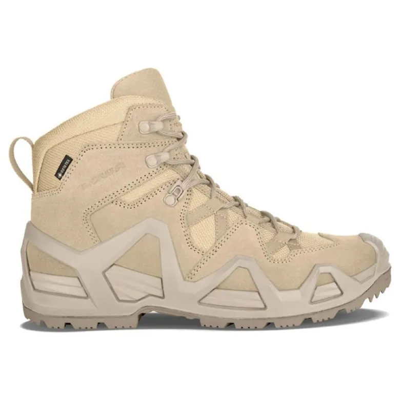 LowaZephyr MK2 GTX Mid Ws - Chaussures randonnée femme