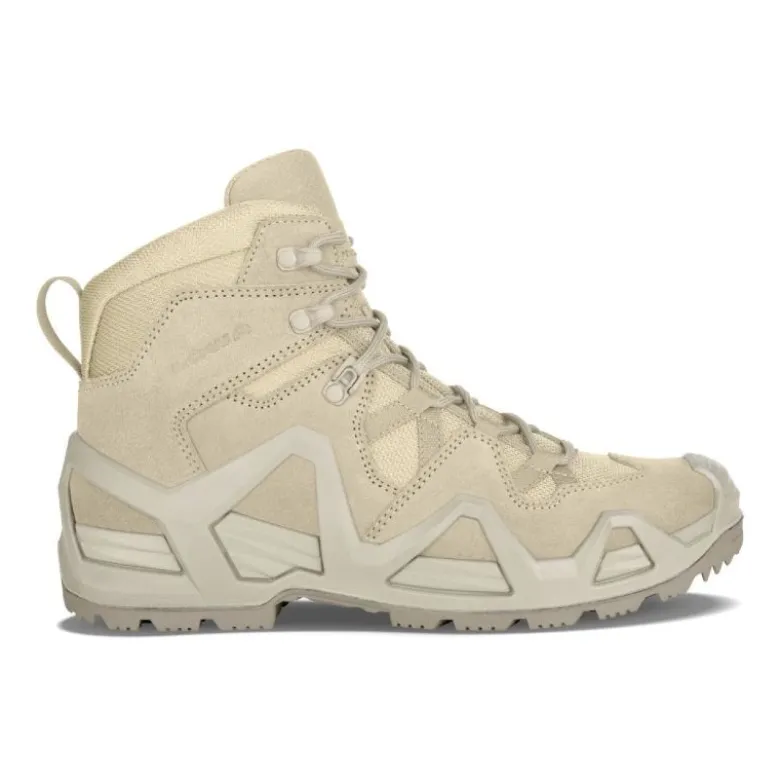 LowaZephyr MK2 Mid - Chaussures trekking homme