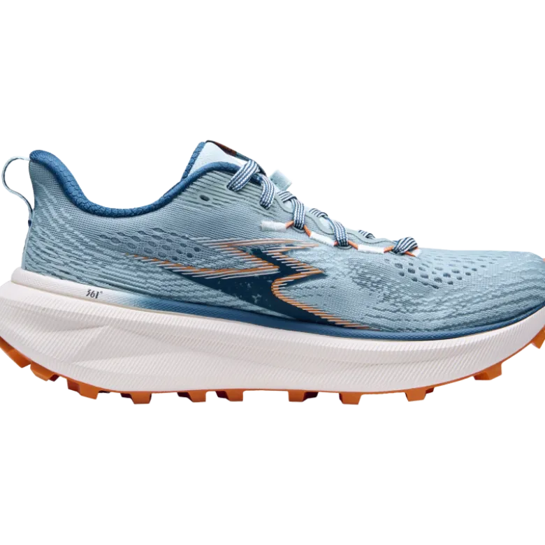 361°Lynx - Chaussures trail femme